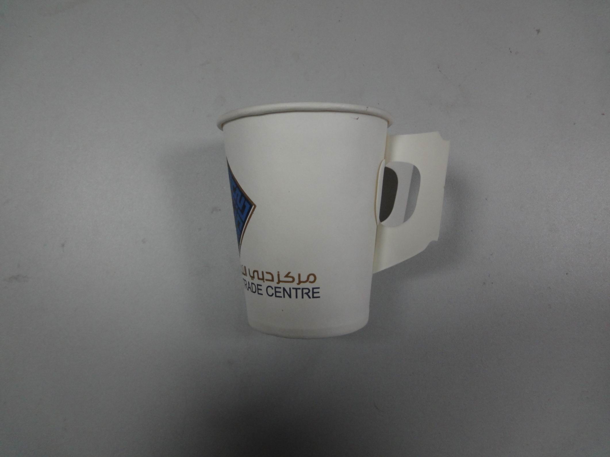 handle cup(9oz-s)