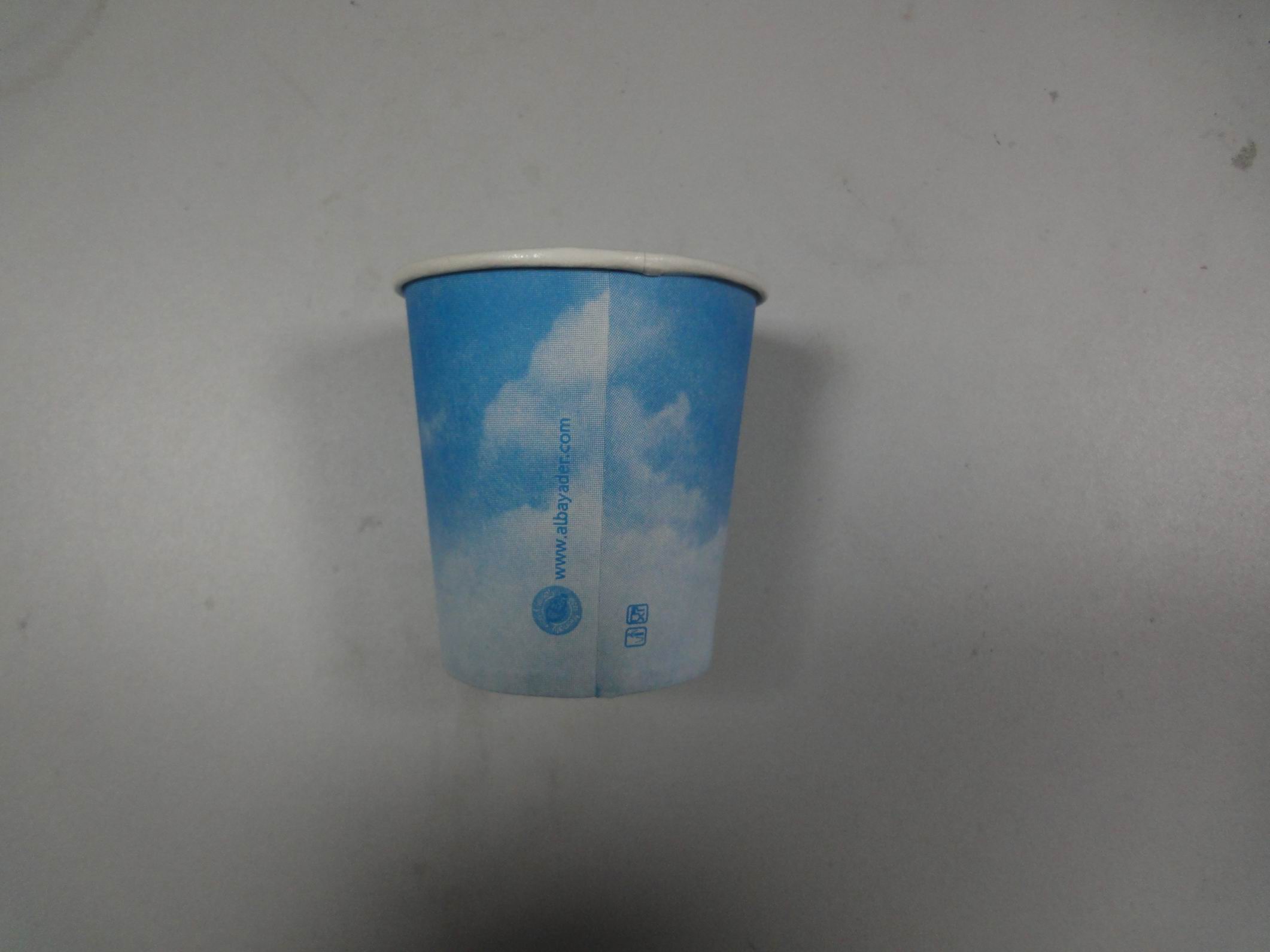 general drink cup(6.5oz)
