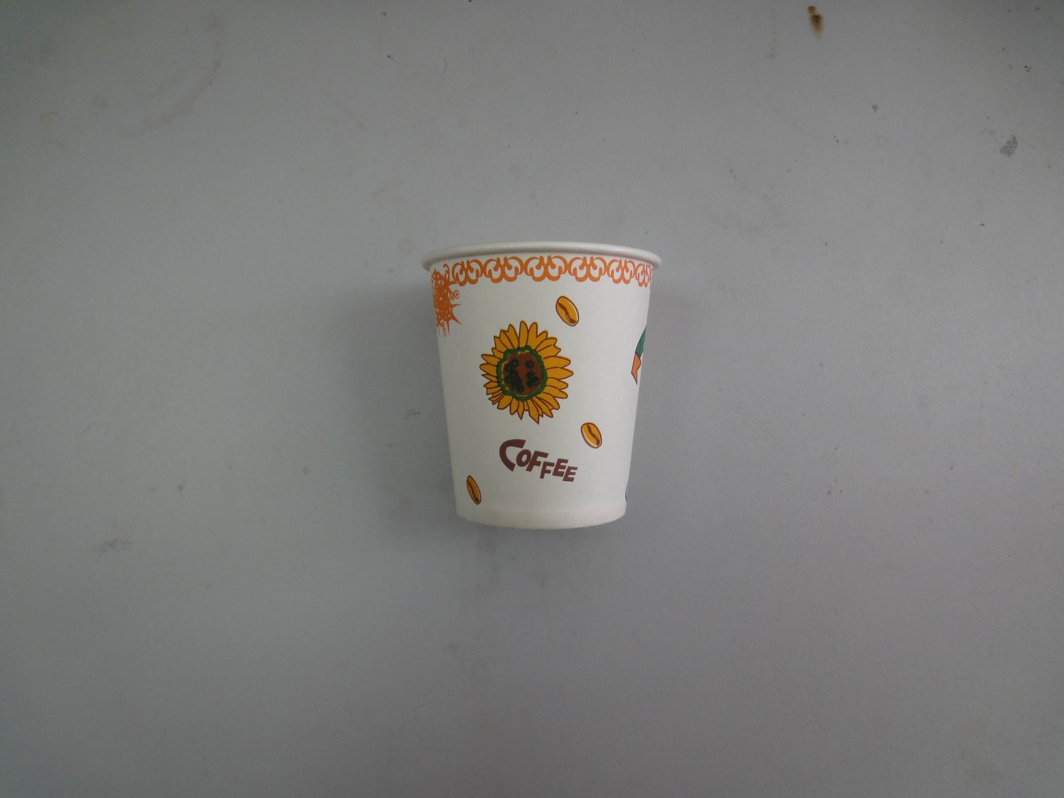 general drink cup(6oz)