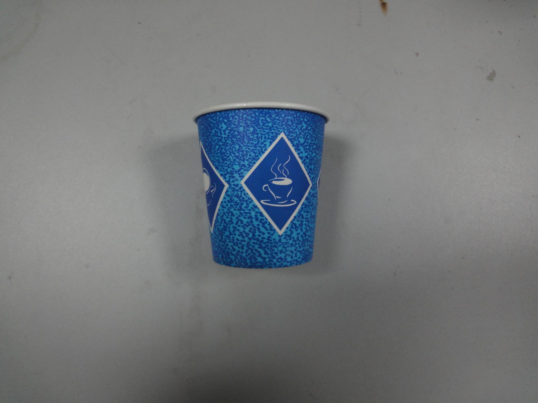 general drink cup(6oz)