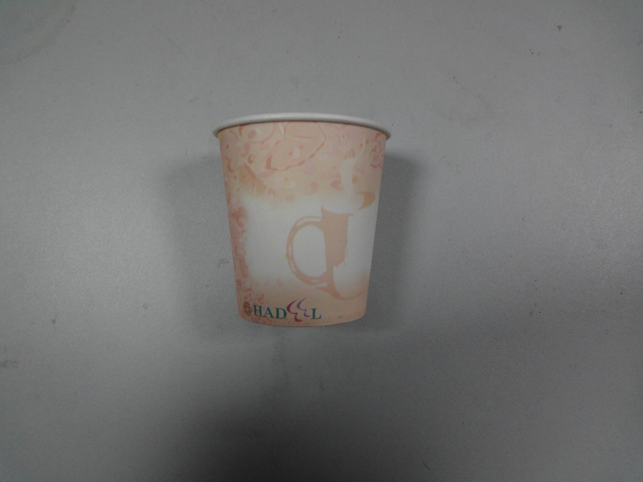 general drink cup(6oz)