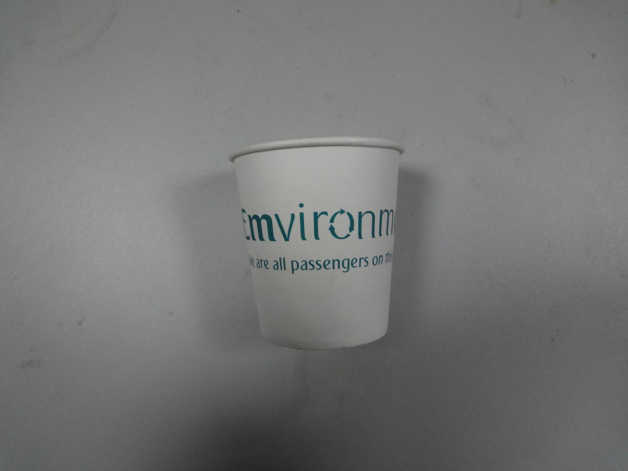 general drink cup(6oz)