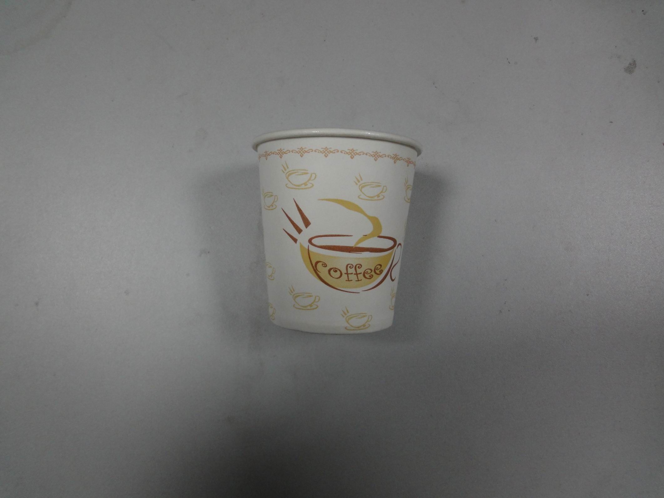 general drink cup(6oz)