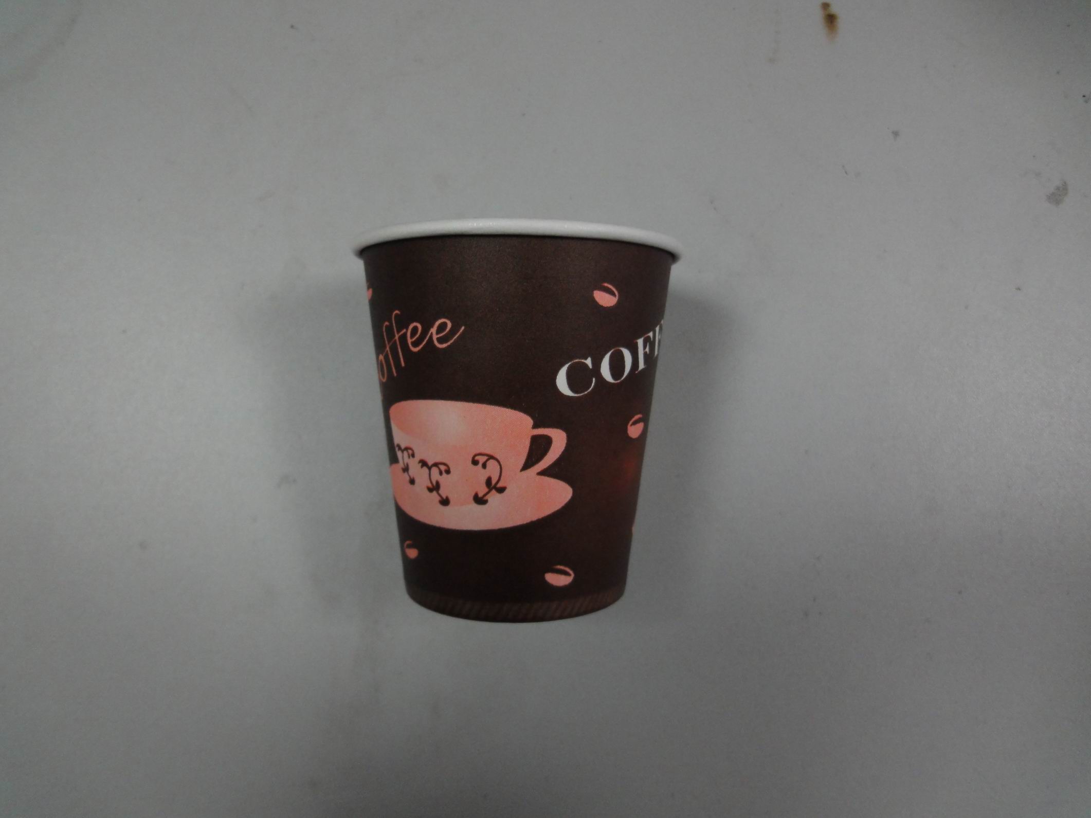 general drink cup(7oz)
