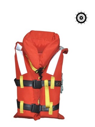 EC approved Marine Life Jacket