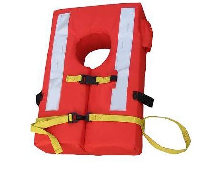 EC approved Marine Life Jacket Y-II