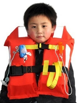 EC approved Marine Child Life Jacket TY-I