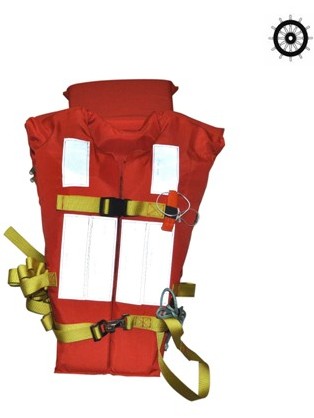 Marine Life Jacket Y-III