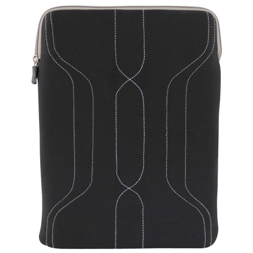 Laptop sleeve