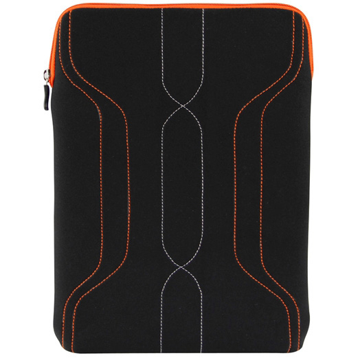 Laptop sleeve