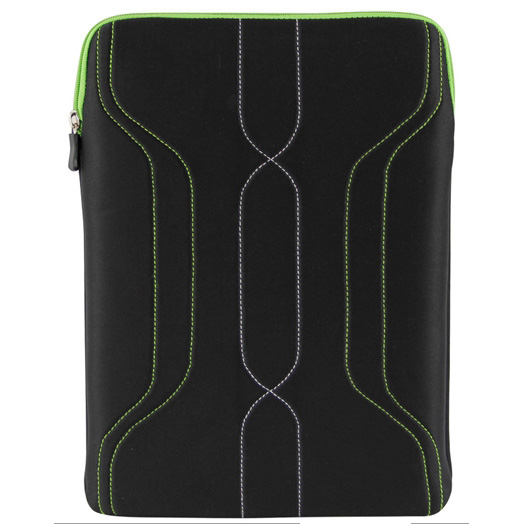 Laptop sleeve