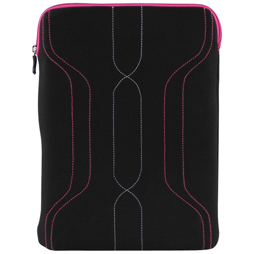 Laptop sleeve