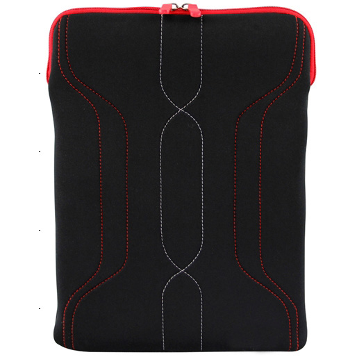 Laptop sleeve