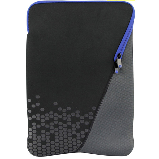 Laptop sleeve
