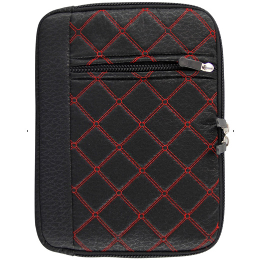 Laptop sleeve