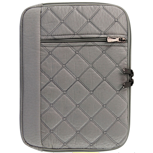Laptop sleeve