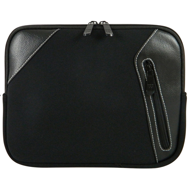 Laptop sleeve