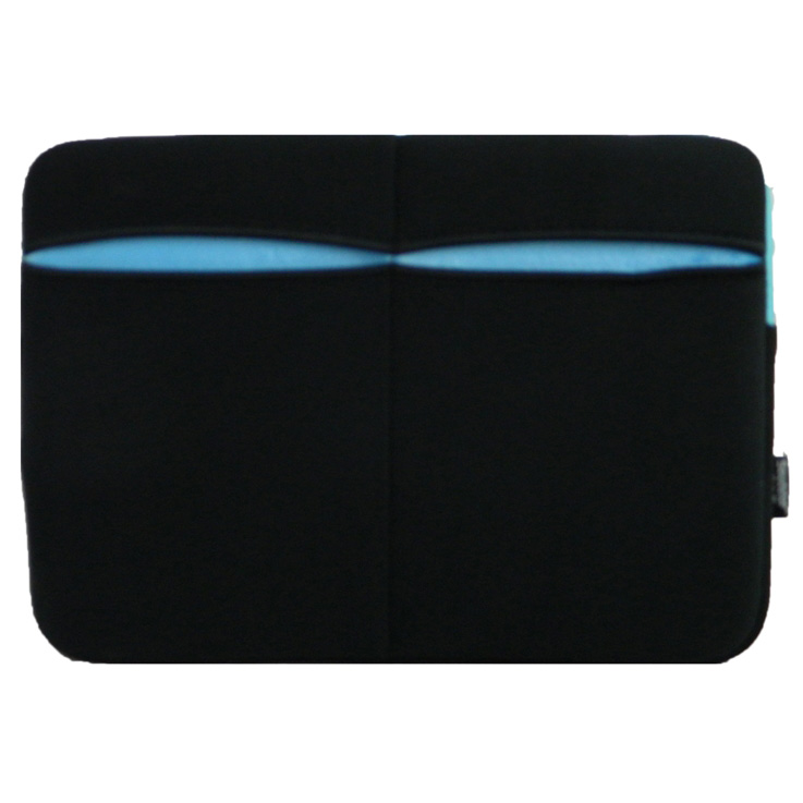 Laptop sleeve