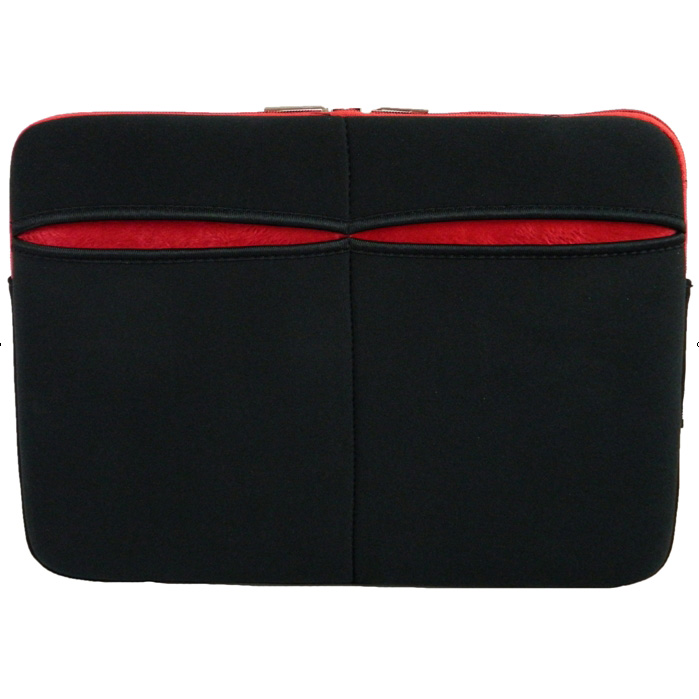 Laptop sleeve