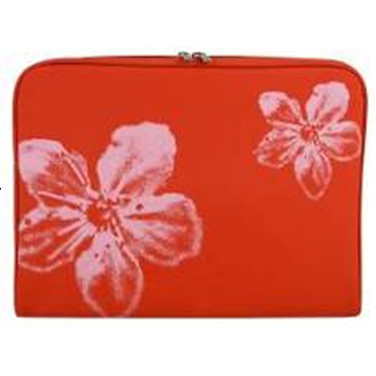Laptop sleeve