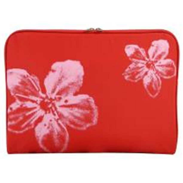 Laptop sleeve